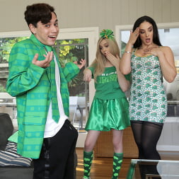 Luck Of The Step Son - S12:E7