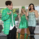 Lexi Lore in 'Luck Of The Step Son - S12:E7'