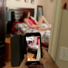 Lexi Lore in 'My Sister And Her Friend - S6:E1'