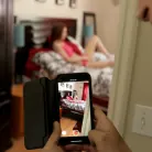 Lexi Lore in 'My Sister And Her Friend - S6:E1'