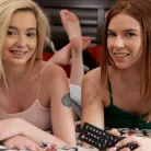 Lexi Lore in 'My Sister And Her Friend - S6:E1'