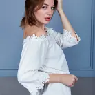 Lia Light in 'Open Up'