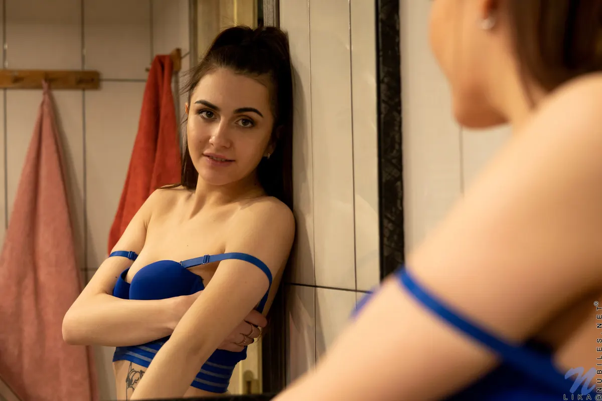 Lika - Ducha sensacional | Picture (2)