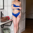 Lika in 'Sensational Shower'