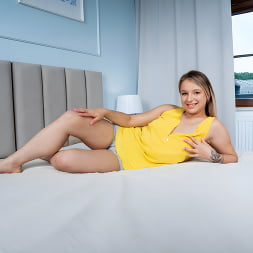 Teasing Yellow