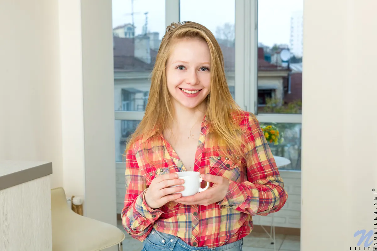Lilit - Rubia fresa | Picture (1)