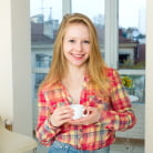 Lilit in 'Strawberry Blonde'