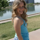 Lilly Ford in 'Roller Girl'