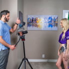 Lily Larimar in 'February 2021 Flavor Of The Month Lily Larimar - S1:E6'