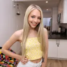 Lily Larimar in 'Its Just A Sponge Bath - S14:E1'