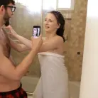 Lily Moon in 'Step Sister Suck And Fuck - S6:E5'