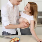 Lily Steele in 'Everything Else Can Wait - S43:E27'