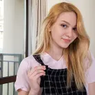 Lin Lin in 'Toy Play'