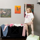 Lina Sun in 'Try This On'