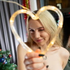 Lisa Asil in 'The Gift'