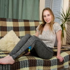 Lisa Sweet in 'All Natural'