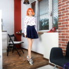 Lissa Fox in 'Feeling Sexy'