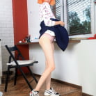 Lissa Fox in 'Feeling Sexy'