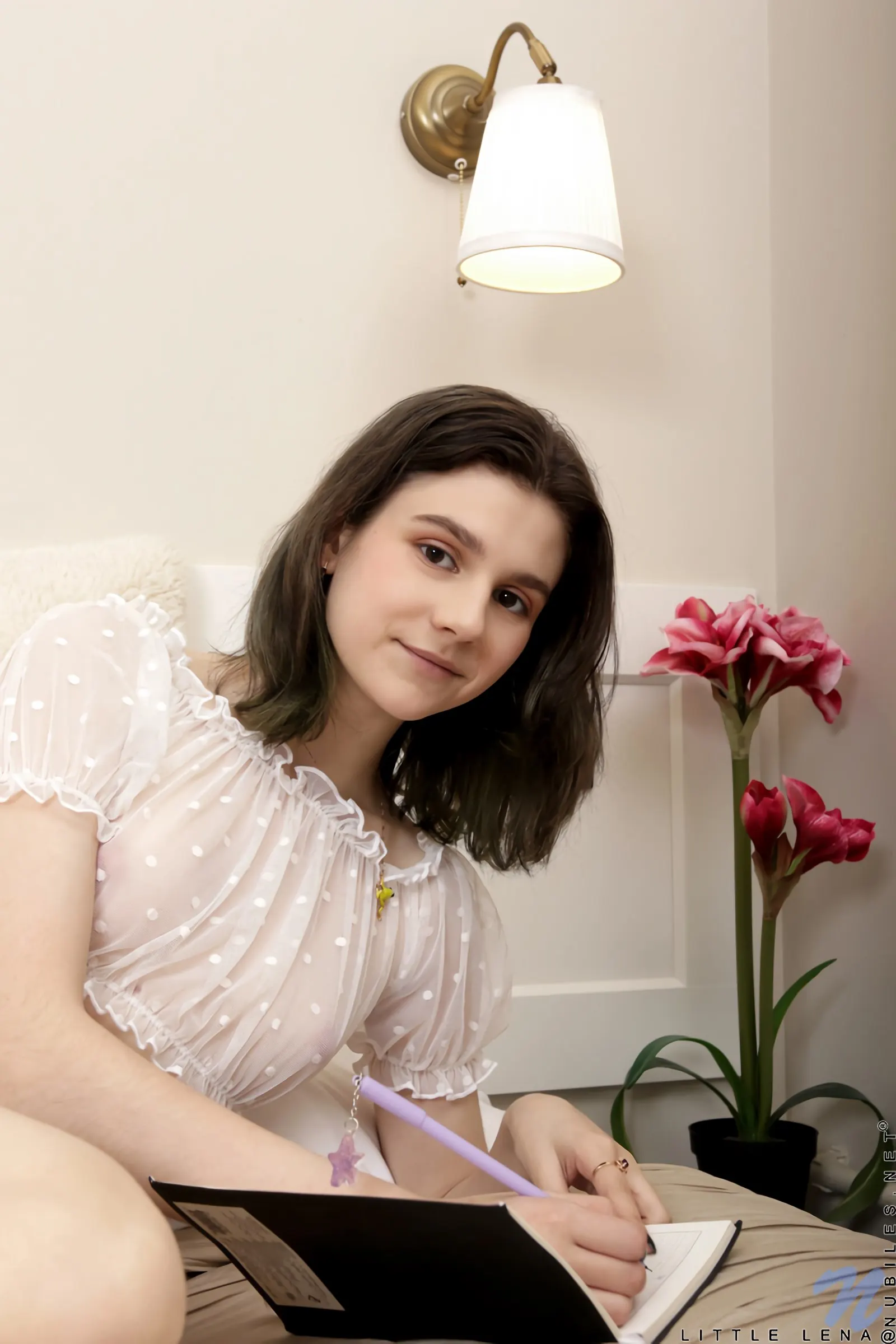 Little Lena - Hazme | Picture (1)