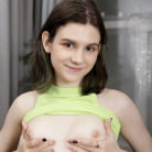 Little Lena in 'So Tight'