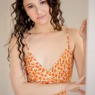 Liz Jordan in 'My Roommate Has A Crush - S45:E15'