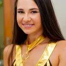 Liz Jordan in 'Princess Of Passion'