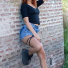 Loli in 'Brick House'