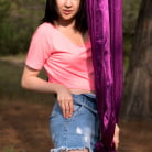 Lolly J in 'Naked In Nature'