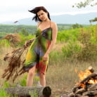 Lolly J in 'Petite Teen'