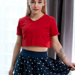 Blonde Beauty