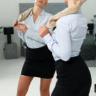 Lovita Fate in 'How To Nail A Job Interview - S46:E2'