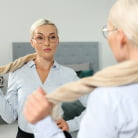 Lovita Fate in 'How To Nail A Job Interview - S46:E2'