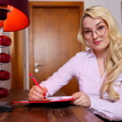 Lovita Fate in 'Study Break - S40:E19'