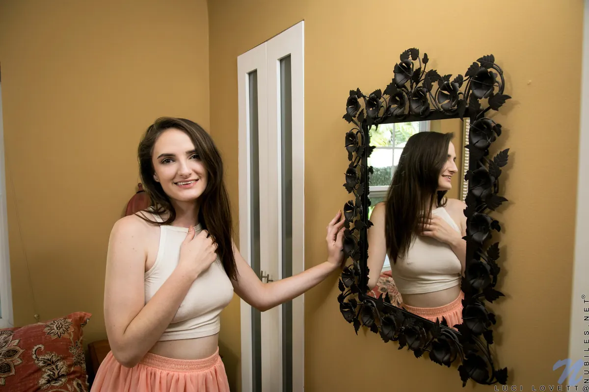 Luci Lovett - Melocotón de Florida | Picture (3)