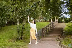 Lucia Grace - Atractivo fresco | Picture (1)