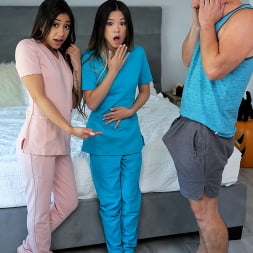 Dick Appointment For Stepbrother - S20:E5