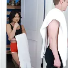 Lulu Chu in 'Dont Tell My Mom - S37:E12'