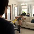 Lulu Chu in 'Everyone At School Recognized My Pussy - S13:E7'