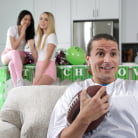 Lulu Chu in 'My Stepsis Is A Super Slut - S25:E12'