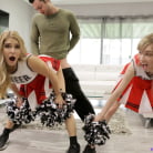 Mackenzie Moss in 'Cheer Tryouts - S10:E9'