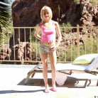 Maddy Rose in 'Tiny Blonde'