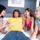 Madison Summers in 'Sharing My Stepbrothers Sperm - S7:E2'