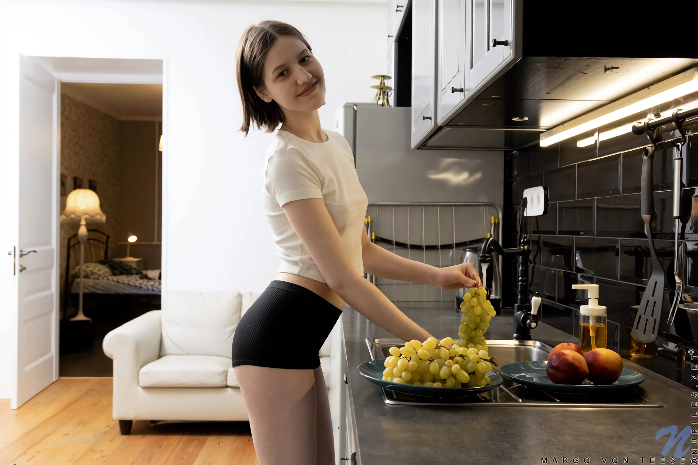 Margo Von Teese - Fruto de los dioses | Picture (1)