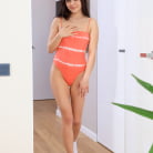 Margo Watsen in 'Fit And Fine'