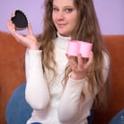 Maria Ross in 'Love From Ukraine'