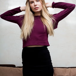 Young Russian
