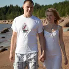 Mariana in 'Rendezvous'