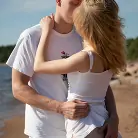 Mariana in 'Rendezvous'