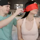 Marley Brinx in 'Touch My Body Challenge - S5:E7'