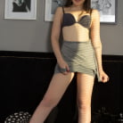 Mary Rose in 'Caught My Eye'